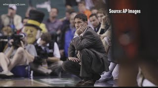 Former Wake Forest University basketball coach faces federal extortion charges