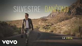 Video thumbnail of "Silvestre Dangond - La Loca (Cover Audio)"