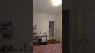 Apartamento Residencial JARDIM AMÉRICA-Ref: 1103453