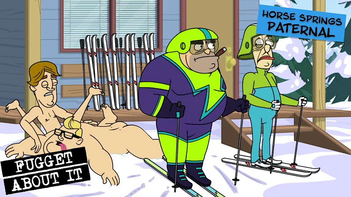 Fugget About It 316 - Horse Springs Paternal