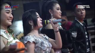 KIDUNG WAHYU KOLOSEBO   ALL ARTIS  NEW MANDALA LIVE JUWANA