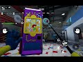 Play break ( ROUND 2 )