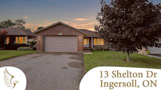 13 Shelton Drive