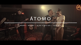 Medulla - Átomo (AudioArena Originals)