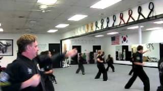 Advanced Training 2 ( Youn wha ryu).AVI