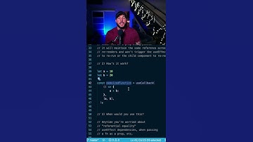 React JS useCallback Explained