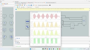 Twin Simulate Accelerates Signal Processing & Data Communication Model Testing