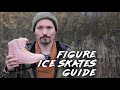 Ice Skates - How to find the right figure skates for you | Buyers guide | SkatePro.com