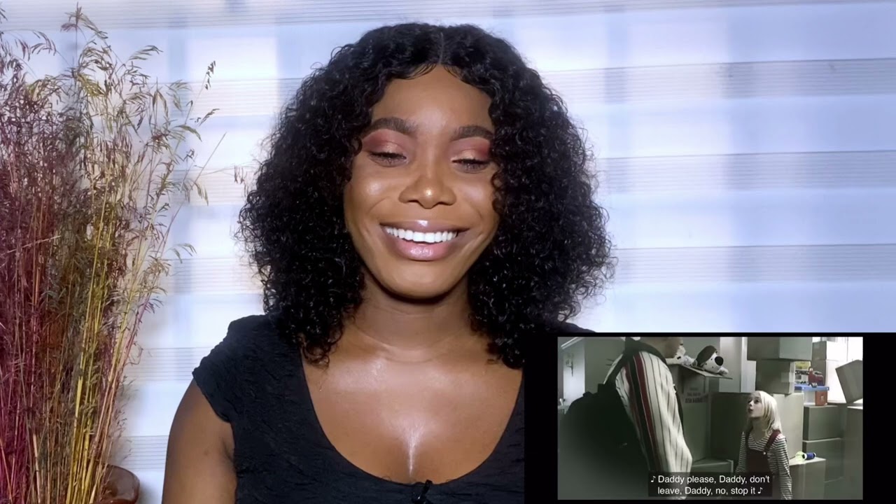 Eminem - When I’m Gone REACTION