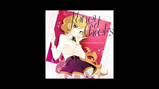 02  kamome sano feat  ＊spiLa＊ — Spica