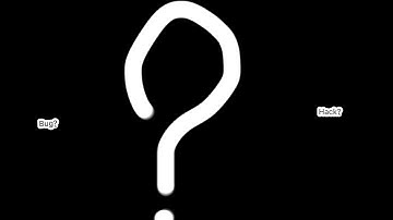 SHORT clip BUG? HACK? WAR ROBOT