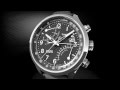 Timex Intelligent Quartz Flyback Chronograph