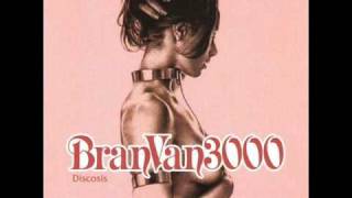 bran van3000 - senegal