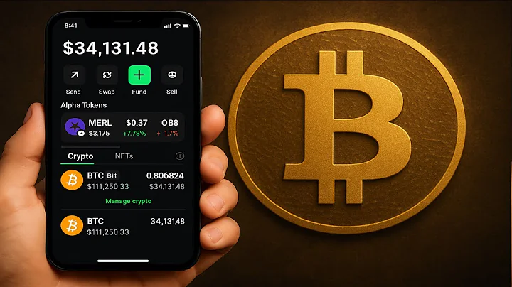 Earn Crypto 2025 — Best Legit Ways to Get Free Cryptocurrency (No Deposit Needed)