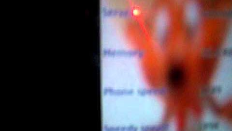 nokia c7 using symbian belle cfw punky