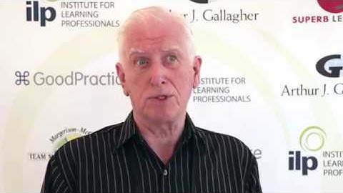 Dr Charles Margerison