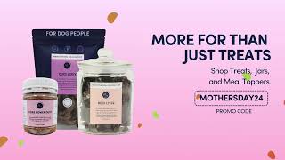 Mother's Day Sale: 20% Off Sitewide | K9 Katering