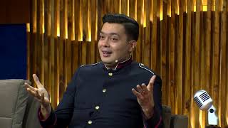 MTV Show - Otabek Mahkamov #342 (08.11.2018)