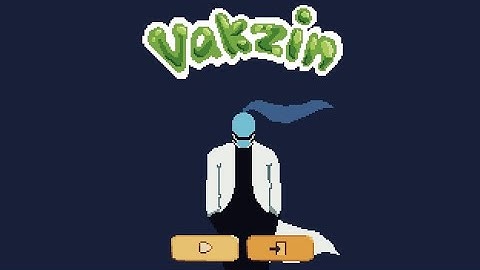 Final Project Object Oriented Programming A | Vakzin | EsTehJava