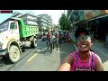 Nepal | Pokhara Cycling Day