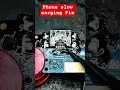Charging Port Repair Full Process |#MobileRepair #ChargingPort #PhoneFix #AndroidRepair #FixPhone