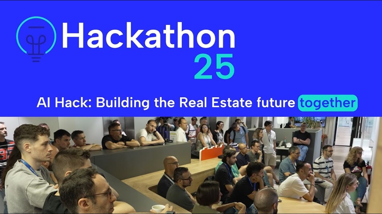 Fotocasa organiza un hackathon para explorar soluciones de IA aplicadas al sector inmobiliario