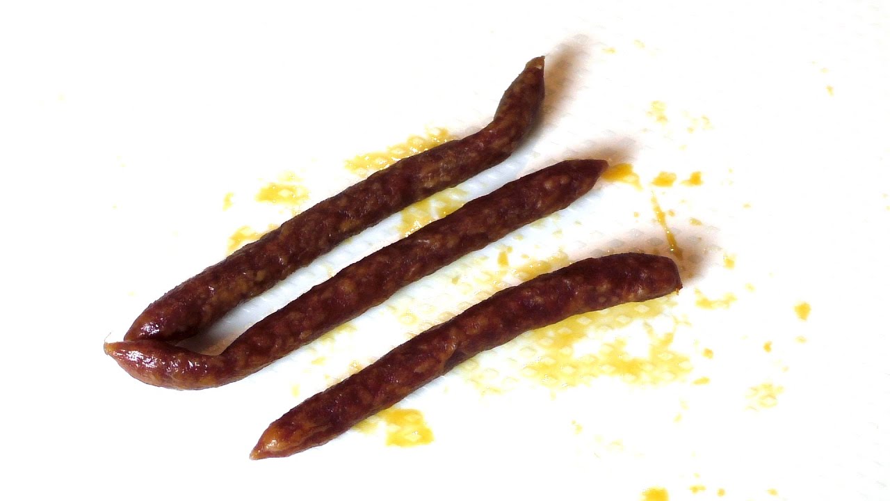 hungary news Sausage from the Sausage Box