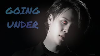 JIMIN FMV 'GOING UNDER (HALLOWEEN SPECIAL)'