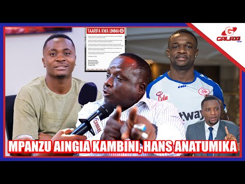 MUDA HUU BAADA YA MPANZU KUTUA MISRI PRE SEASON WAZEE WA SIMBA WAMUASHIA MOTO HANS RAFAEL ANATUMIKA 