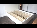 Ikea Malm Bed Review Uk