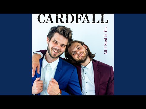 Nothing on My Mind but You
