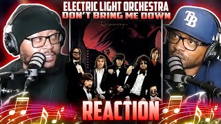 Electric Light Orchestra - Dont Bring Me Down (REACTION) electriclightorchestra reaction trending