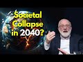 Society collapse in 2040 mit predicted that society will collapse in 2040  a kabbalists response
