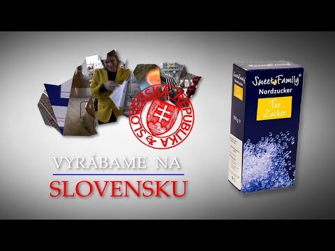 Video: Ako funguje cukrovar?