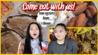 Lake Charles, LA FOOD TOUR | Filipino, Jamaican, Gulf Oysters | Pleb Eats