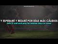 RAYE Winter Woman Lyrics Sub Español mp3