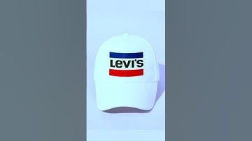 Cap Mockup with Your Logo in Adobe Photoshop | Easy Mockup Tutorial #shorts