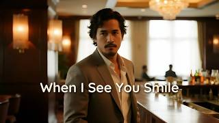  When I See You Smile  Bad English cover By Svara Jam Lab