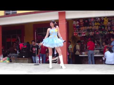 Nubia Mashushe - DISCOTHEQUE -Nana Mizuki 水樹 奈々- (Sunamic 6)