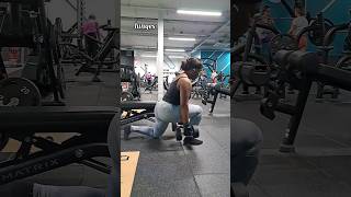 Gym lower body workout #gymrat #gym #gymmotivation #lowerbodyworkout #beginner