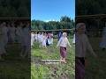 🌿 Купала — это не просто праздник, это возвращение к корням, огню и настоящей свободе! 🔥