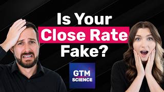 How CROs and GTM OPs Analyze Metrics to Improve Revenue
