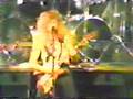 Megadeth- The Mechanix