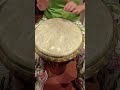 Malinke Rhythmen Mit Nemnotics Balakulania Djembé 1
