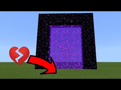 Minecraft Is Broken Minecraft