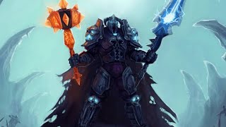 WoW Classic Hardcore PTR Druid - Part 2