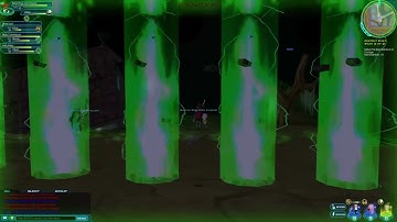 Retrobution The Weeper Fight, "pre" nerf - uncut