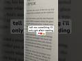 Lightlark readers… confuse me 👇 #booktok #bookbites #yabooks #books #booklover #bookish