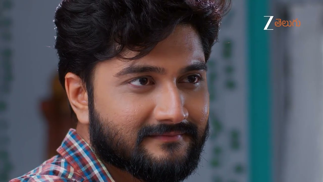 Padamati Sandhyaragam | Ep - 906 | Webisode | Jul 24 2025 | Zee Telugu