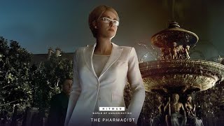 Hitman World of Assassination Elusive Target - The Pharmacist Y5 (2025 PS5 Pro)